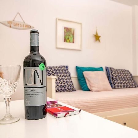Appartamento Alquilaencanarias-Medano "Halley", Terrace & Beach El Médano Esterno foto