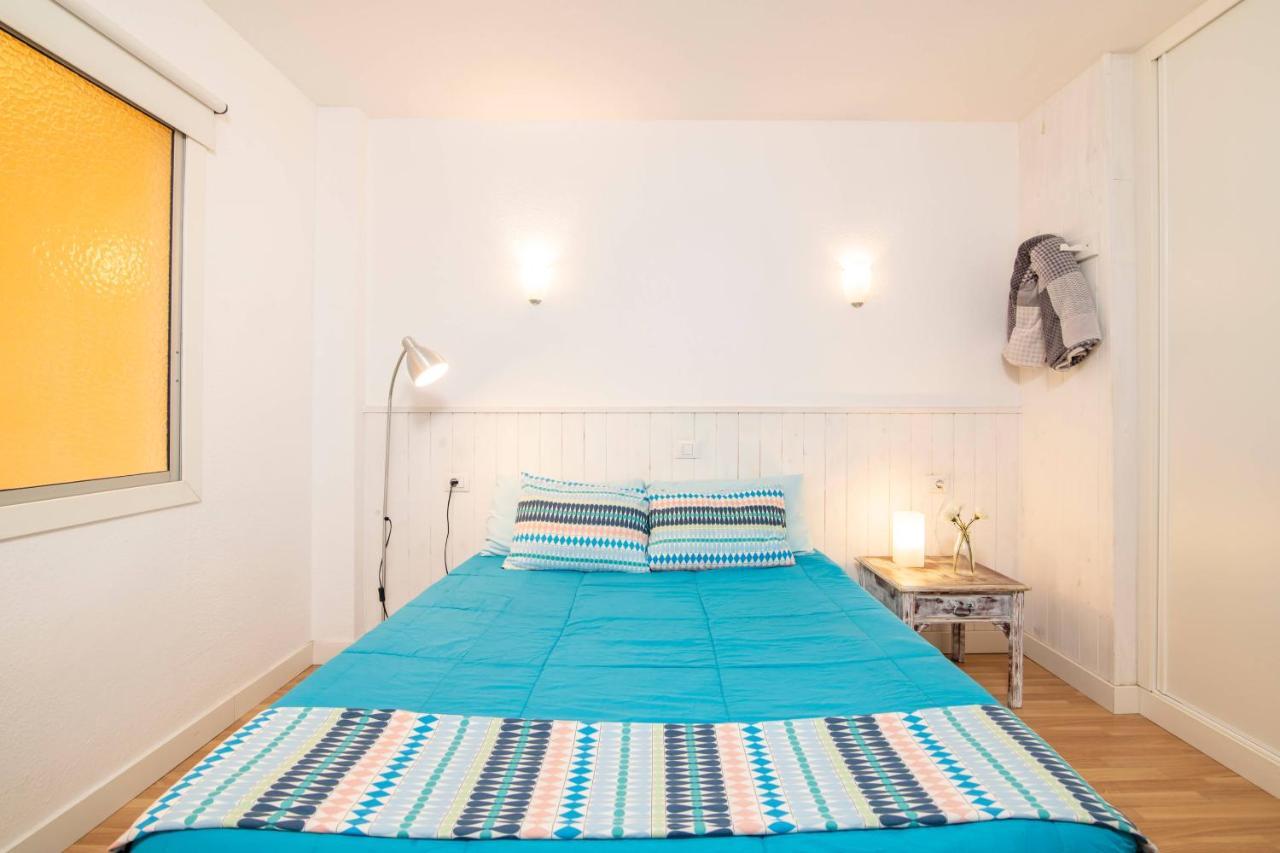 Appartamento Alquilaencanarias-Medano "Halley", Terrace & Beach El Médano Esterno foto